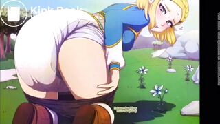 Diaper animation - video 3