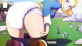 Diaper animation - video 3
