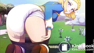 Diaper animation - video 3