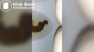 Poop+asslicking