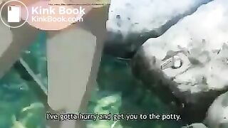 diaper poop - video 68