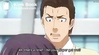 diaper poop - video 68