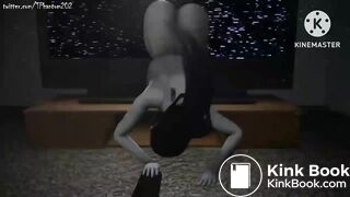 3 videos ... thephantom202