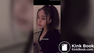 School poops
