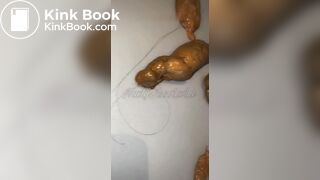 Ebony Milf Poop-Twerking Compilation