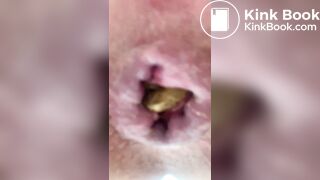 girl poop - video 273