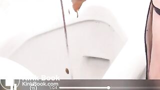 Smooth diarrhea
