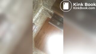 Diarrhea explosion - video 20