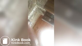 Diarrhea explosion - video 20