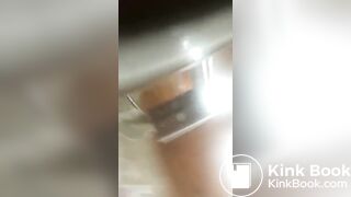 Diarrhea explosion - video 20