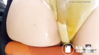 Japanese scat - video 162
