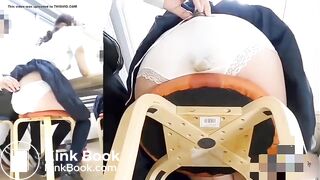 Japanese scat - video 162
