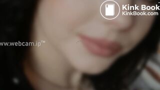 ANAL DILDO POOPING_2