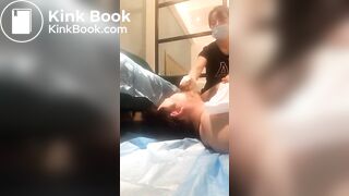 Chinese Femdom Scat