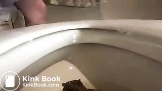 Daily poop