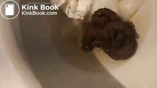 Daily poop