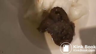 Daily poop