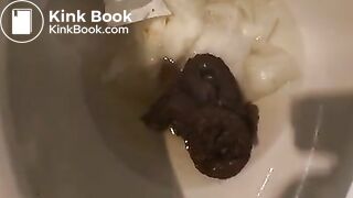 Daily poop