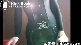 chinese femdom scat - video 128