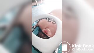 chinese femdom scat 222