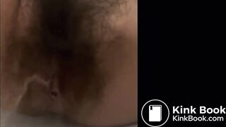 Japanese Twitter girl poop11