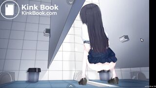 凌乃茜裸體大便背面