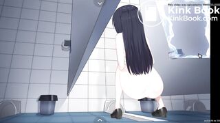 凌乃茜裸體大便背面