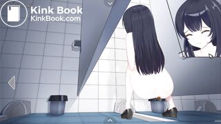 凌乃茜裸體大便背面