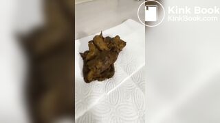 pooping - video 609