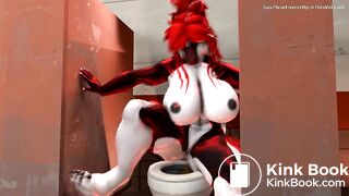 ~Mav has the bad shits~