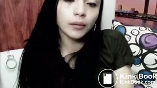 Dirty Ass to Mouth Latina