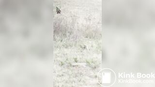 Desi aunty pissing - video 30