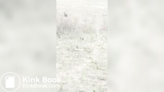 Desi aunty pissing - video 30