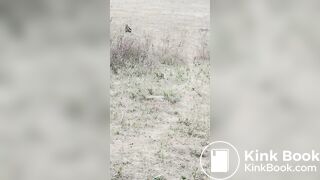 Desi aunty pissing - video 30