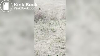 Desi aunty pissing - video 30