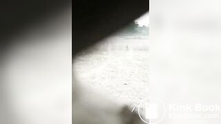 Desi aunty pissing - video 30