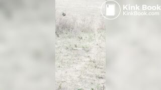 Desi aunty pissing - video 30