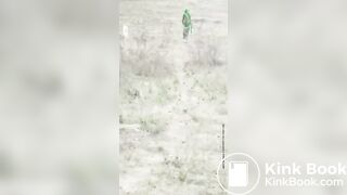 Desi aunty pissing - video 30