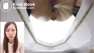 Japanese poop - video 42