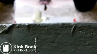 girl poop voyeur - video 39