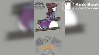 Akko's Poop Portal Panic (lolotron6)