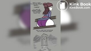 Akko's Poop Portal Panic (lolotron6)