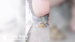 素人拉肚子自拍