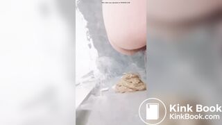 素人拉肚子自拍