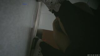 girl poop voyeur - video 48