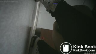girl poop voyeur - video 48