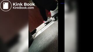 girl poop voyeur - video 48