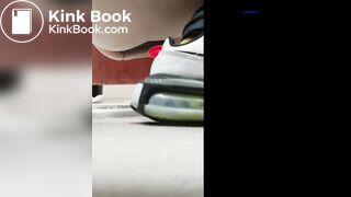 girl poop voyeur - video 48