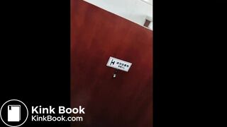 girl poop voyeur - video 48