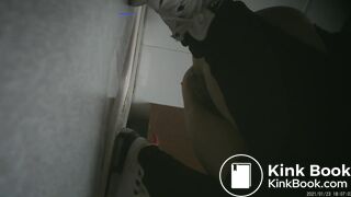 girl poop voyeur - video 48